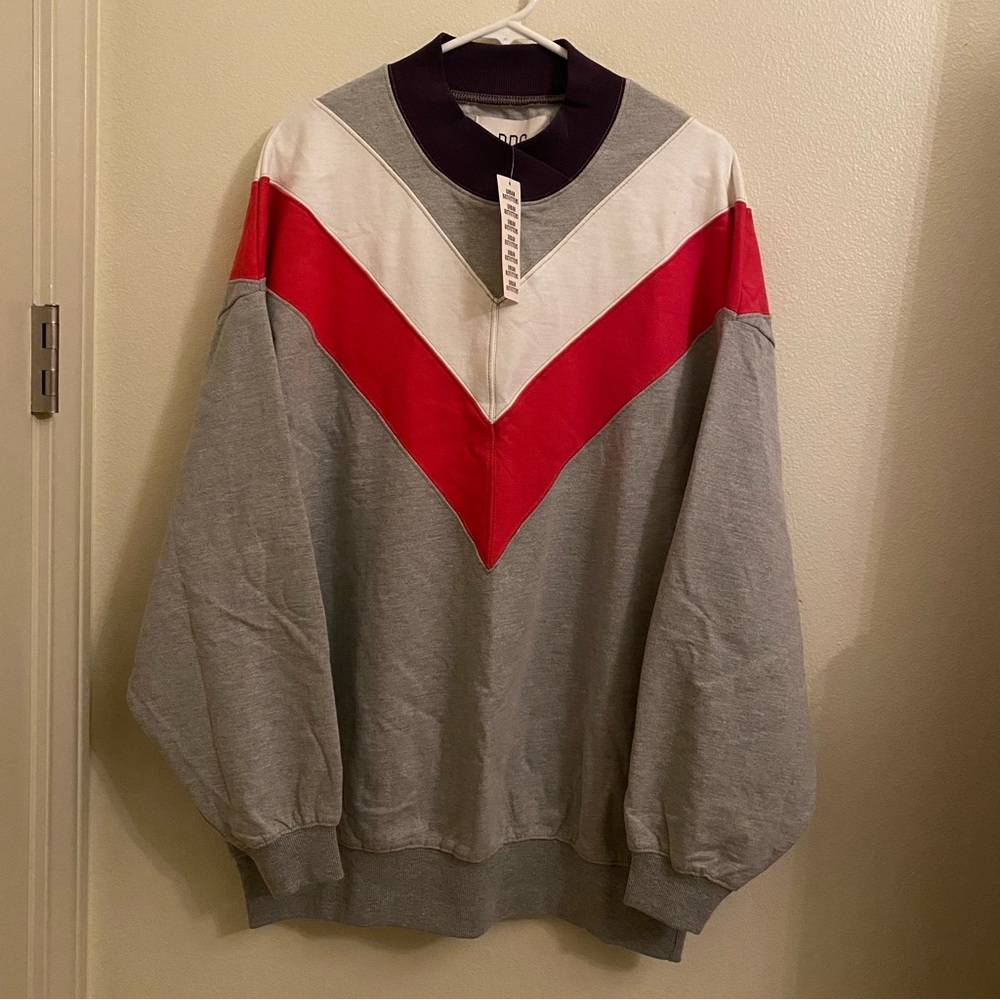 bdg sweatshirt